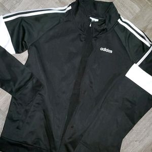 5 FOR $25/Adidas Warm Up Jacket